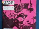Daniel Johnston And Jad Fair ?– Jad Fair And Daniel Johnston LP 1989