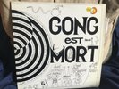 Gong Est Mort - Vintage Vinyl Double LP
