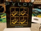 1980 PYLON Gyrate LP DB-54 Clean