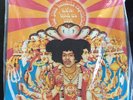 Jimi Hendrix Axis:Bold As Love Sealed Vinyl Record