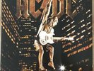 AC/DC : Stiff Upper Lip - 2000 Columbia Vinyl LP (2014 Reissue)