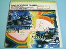 The Moody Blues -