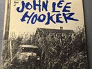 John Lee Hooker - Country Blues Of - Riverside OG