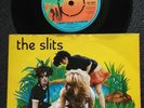 The Slits Typical Girls 7