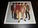 THE ROLLING STONES - Five By Five VINYL 7