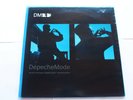 Depeche Mode, World in my eyes, UK Edition, PVC Sleeve blau, Maxi, Vinyl