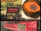 ACID KING Busse Woods LP/500 Kreation stoner buzzoven queens of the stone age