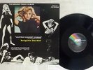 OST(PAUL MISRAKI) AND GOD CREATED WOMAN MCA MCA-7147 Japan VINYL LP