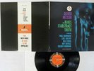 OLIVER NELSON BLUES & THE ABSTRACT TRUTH IMPULSE YX-8567-AI Japan VINYL LP