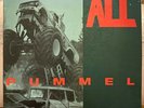 ALL - PUMMEL (DESCENDANTS) Orig 1996 + Insert EX