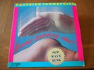 EASTSIDE CONNECTION Brand Spanking New  VINYL LP Album 1979 Rampart 3306 RARE