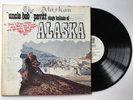 “UNCLE BOB” PAVITT Sings Ballads of Alaska MINT vinyl LP PRIVATE FOLK+bonus CD