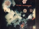 the cure disintegration vinyl Album Promo 60855-1