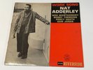NAT ADDERLEY: 