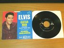 ELVIS 45 RPM w/PICTURE SLEEVE - RCA 47-9425 - 