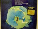 YES: Fragile LP - White Label Promo DJ/ Hype Atlantic SD 7211 8 Page Booklet