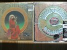 GRATEFUL DEAD Blues For Allah + American Beauty 2x LP's Vinyl Sealed