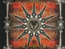 Killing Joke Pylon with extra track VINYL 12' Album DLP Colour Vinyl Lenticular