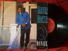 DANNY RIVERA *Querido Daniel* RARE SCARCE LP Colombia ANDY MONTAÑEZ Laura Reyes
