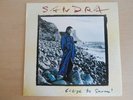 Sandra-Close to Seven-Lp von 1992