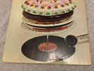 ROLLING STONES LET IT BLEED 1W/4W Boxed STEREO VGC AUDIO & COVER