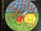 Signs of the Zodiac - Leo - LP - Sealed - Moog - Synthesizer - Moon Chart