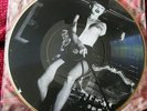 MADONNA RIDE'EM COWBOY EXPOSED SEX EROTICA VINYL PICTURE DISC RECORD PROMO LP