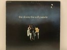 The Doors the soft parade LP Album 1970 Elektra EKS-75005 Columbia Press VG+