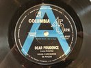 Doug Parkinson In Focus- Rare Aussie A Label Promo 45  