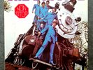 LP The Box Tops Non Stop German Bell Psych Beat Kracher 1968 in Top Condition