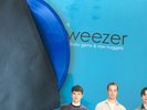 Weezer - Dusty Gems & Raw Nuggets Limited Colored Vinyl LP RSD