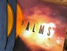 Palms - Limited Orange Vinyl LP Deftones