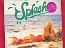 OST LP SPLASH LEE HOLDRIDGE 1984 CHERRY LANE ORIG PRESS SEALED W/ POSTER 17 x 22