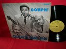 the FUZZY KANE TRIO oomph  LP record album 1968 Private Jazz Bay Sound