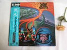 Flood By HERBIE HANCOCK Live In Japan 2 LP's 1975 Track 40AP 565-6 Japan NM+