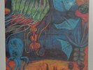 SCENTED GARDENS OF THE MIND PROG ROCK GUIDE 1968-80 NM 552 PAGES, PHOTOS...