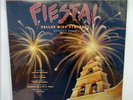 Howard Dunn Fiesta Dallas Wind Symphony Reference RR38 Audiophile 2 LP SEALED