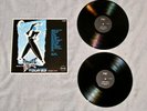 David Bowie - Serious Moonlight Tour '83 - Original 1983 Vintage Vinyl - Rare