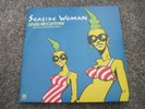 SUZY AND THE RED STRIPES Seaside Woman 1977   LINDA McCARTNEY A&M  near mint