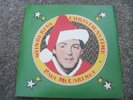PAUL McCARTNEY Wonderful Christmastime  1979  PARLOPHONE   near mint