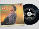 Elvis Presley ?– Elvis, Volume I - EP 7
