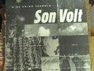 SON VOLT Wide Swing Tremolo LP OOP RARE late-90's alt-country Uncle Tupelo