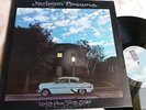 JACKSON BROWN LATE FOR THE SKY   LP 33