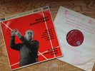 RARE SB 2075 Reiner CSO Rossini Overtures RCA UK Decca ED1 WBG LP NM/EX