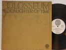 Colosseum      Daughter of time     Vertigo    Swirl    VG ++  # K