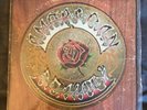 Grateful Dead - American Beauty Vinyl (VG+ - M)