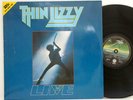 Thin Lizzy        Live         DoLp         NM # I