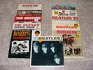 Beatles 14 MONO LPS / 1 STEREO 1964 TO 1967 - 12 IN FACTORY SHRINK