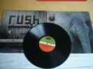 RUSH ROLL THE BONES 1991 L.P. SUPERB UNMARKED N/M VINYL