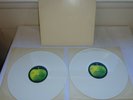 The Beatles   The White Album double Vinyl LP  WHITE VINYL   Import  EXC(tested)